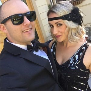 Meet your Posher, Nathan